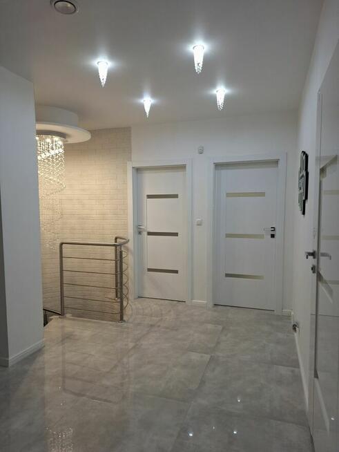 Luksusowy dom 167,72m2 w Inowrocławiu