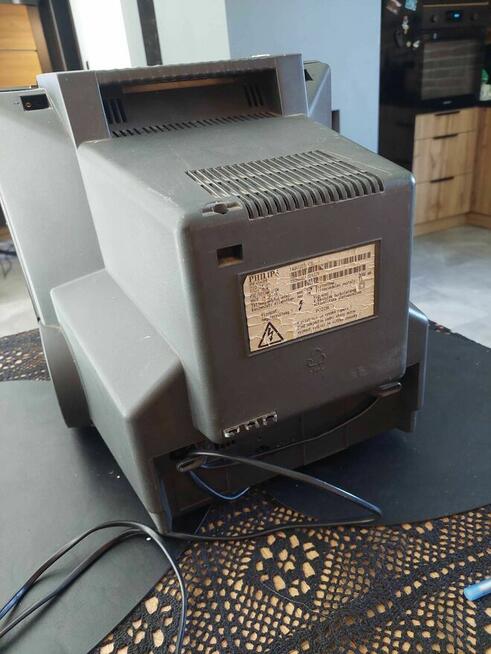 Telewizor PHILIPS 14 cali