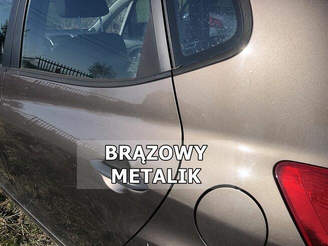 Kia Venga 1.4 benzyna MPI 90KM Klima Uszkodzony Uszkodzona