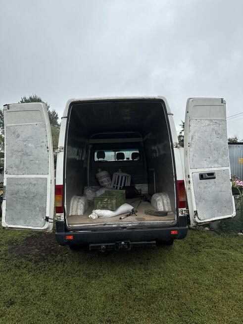 Sprzedam Busa LTK 35