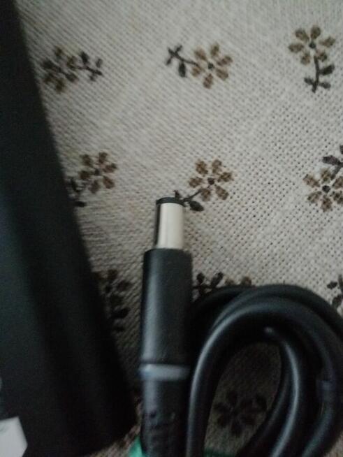 ZASILACZ -ŁADOWARKA DELL 90W.