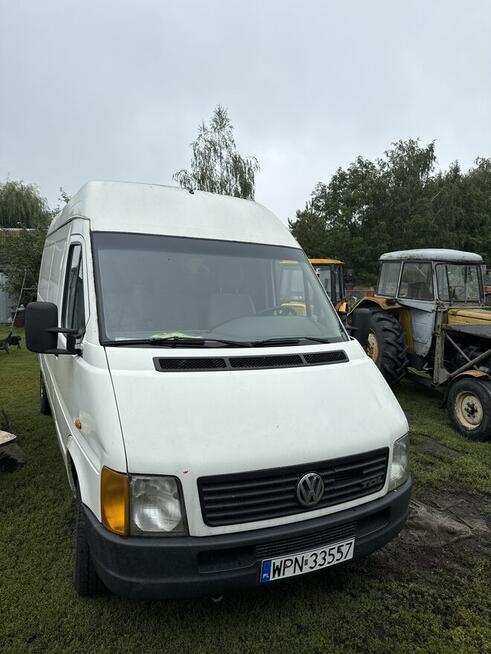 Sprzedam Busa LTK 35