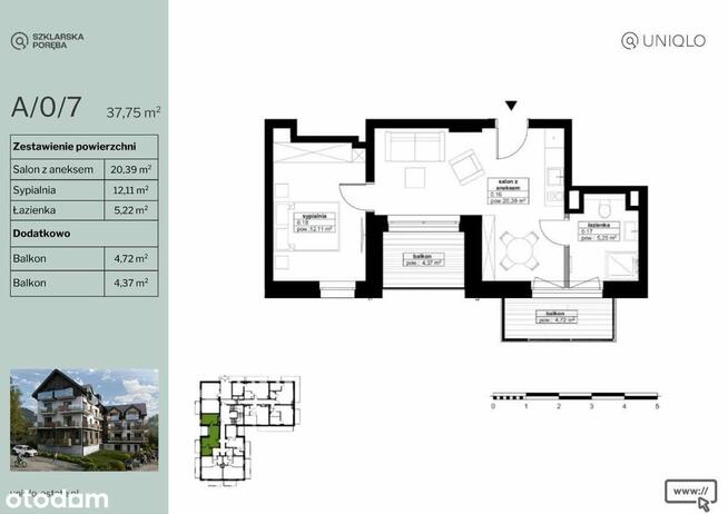 Apartament w Górach | Świetna Lokalizacja | Sauna - PROMOCJA