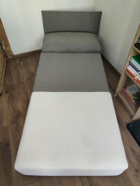 Sprzedam rozkładane łóżko