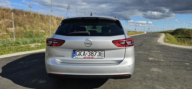 Opel Insignia B 2.0CDTI Sports Tourer