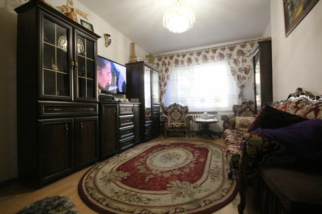 3pok 54met, ok. Paczkowskiej PEŁEN ROZKŁAD/PIWNICA (Wrocław)