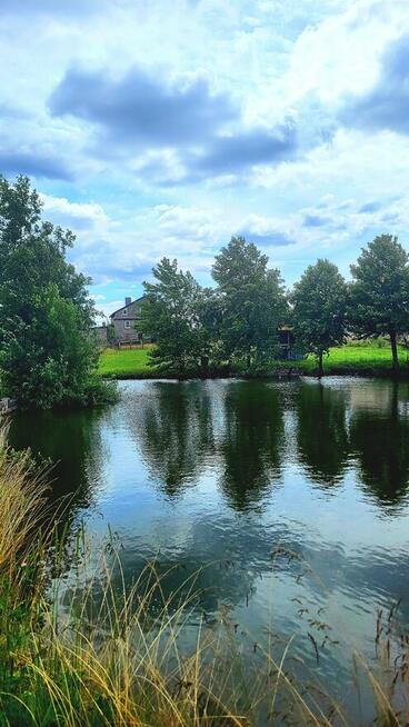 Sprzedam dom z działką w miejscowości Czachulec Stary