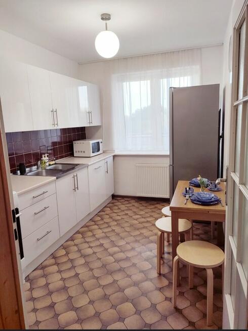 mieszkanie 3 niezależne pokoje łazienka z oknem blisko Malty