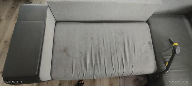 Usługi sprzątające