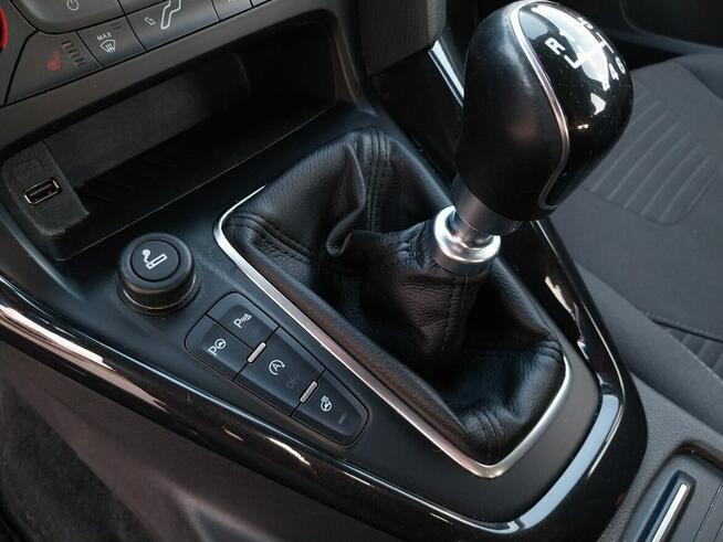 Ford Focus * Benzyna 182KM * Bezwypadkowy * Regularny serwis