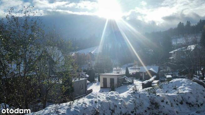 Apartament w Górach | Świetna Lokalizacja | Sauna - PROMOCJA