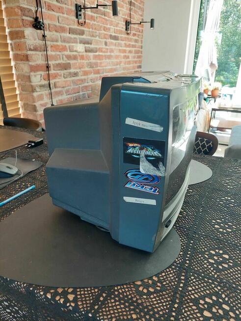 Telewizor PHILIPS 14 cali