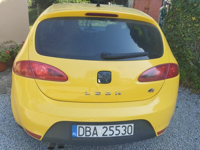 Sprzedam Seat Leon