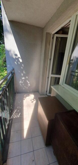 Kraków Śródmieście Olsza Miechowity - 2 osobne pokoje 48 m2