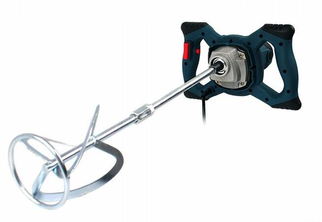 Mieszadło budowlane