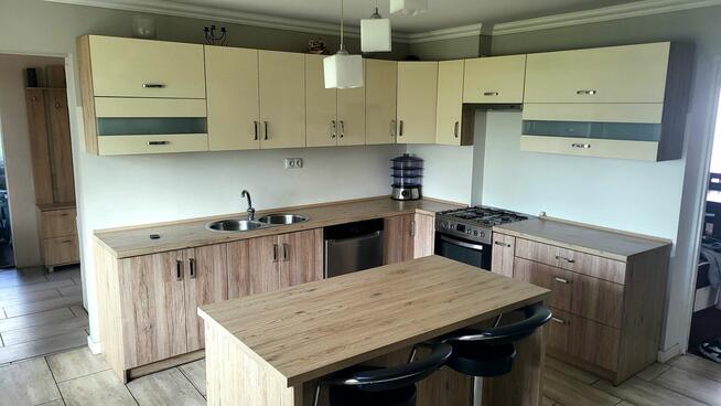 Sprzedam dom z działką w miejscowości Czachulec Stary