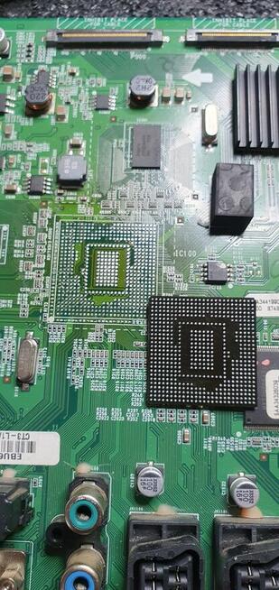 Naprawa modułów kodowania tuning dorabianie kluczyków