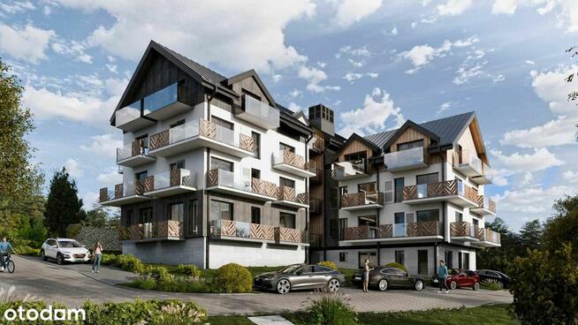 Apartament w Górach | Świetna Lokalizacja | Sauna - PROMOCJA