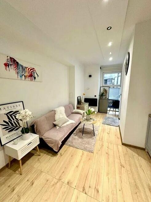 Kawalerka – Rewolucji 2 / Piotrkowska - obok Uniwersytetu!