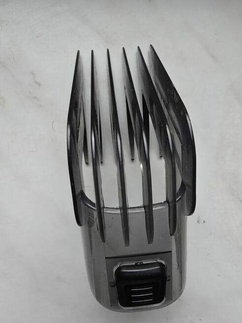 Nasadka nakładka grzebień do maszynki Remington