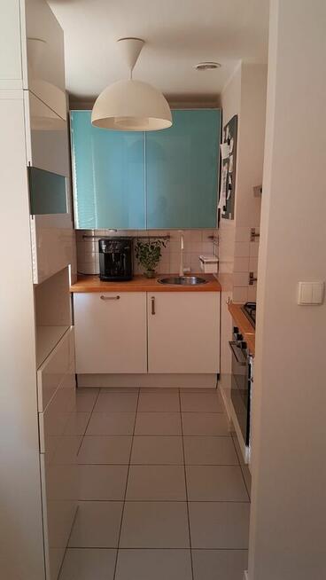 Kawalerka Amelung Chorzów sprzedam