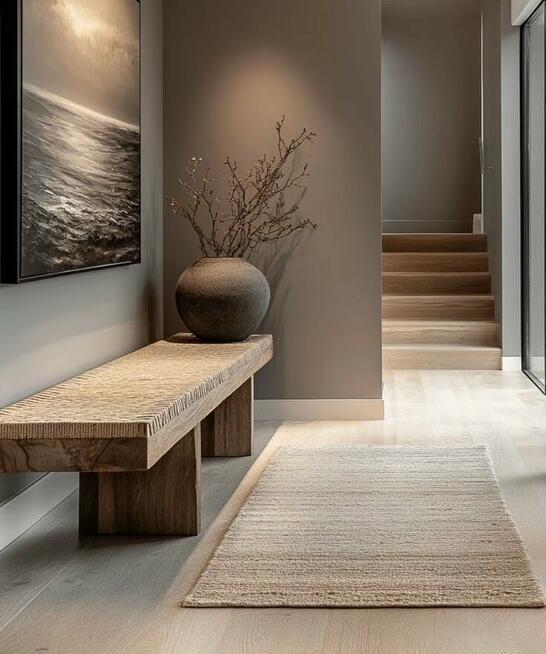 Kompleksowo wykończenia projekt wnętrz