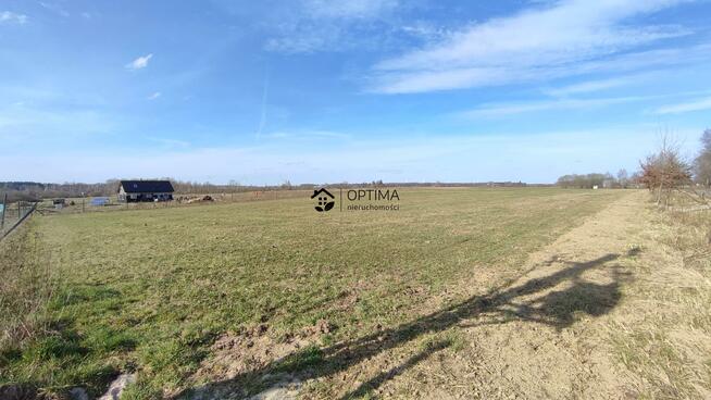 Działka Daszewo gm. Karlino