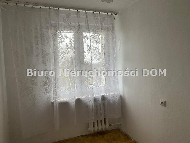 Mieszkanie Częstochowa Raków