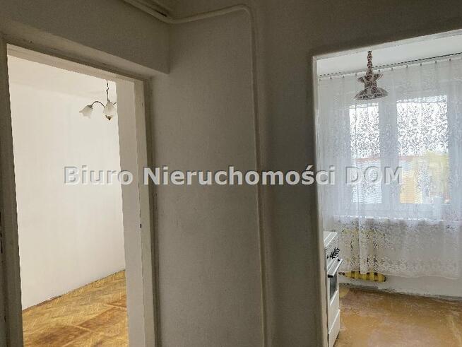 Mieszkanie Częstochowa Raków