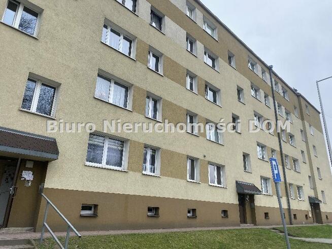 Mieszkanie Częstochowa Raków