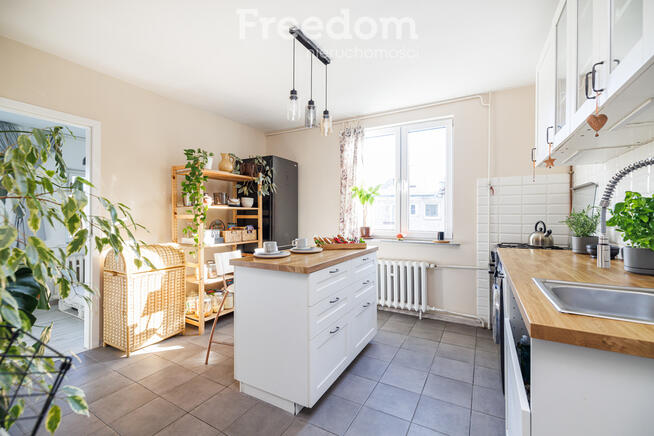 Mieszkanie w kamienicy ! Serce Wrzeszcza ! Weranda