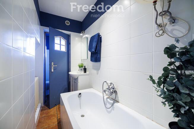 Mieszkanie w kamienicy ! Serce Wrzeszcza ! Weranda