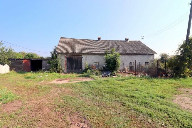 Lokal użytkowy Chmielewo gm. Orzysz, Wieś