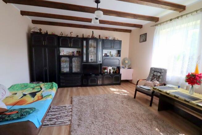 Lokal użytkowy Chmielewo gm. Orzysz, Wieś