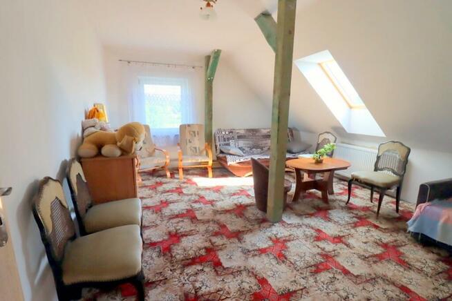 Dom Chmielewo gm. Orzysz