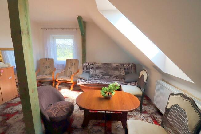 Dom Chmielewo gm. Orzysz