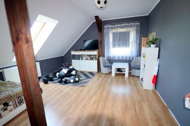 Dom Chmielewo gm. Orzysz