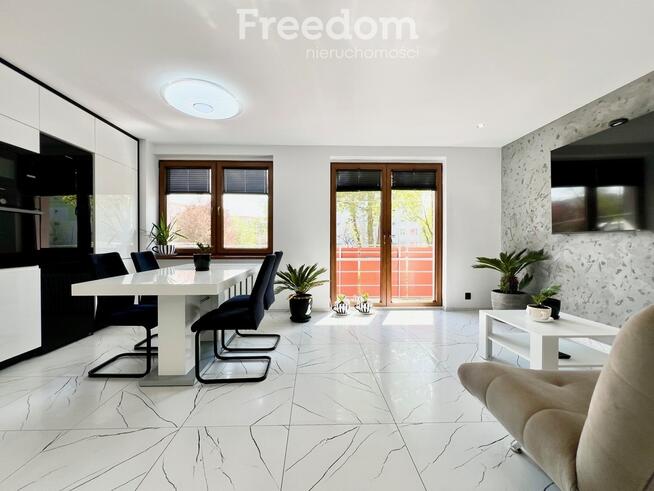 Komfortowe 2 pokoje, bez nakładów finansowych