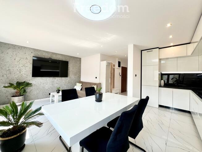 Komfortowe 2 pokoje, bez nakładów finansowych