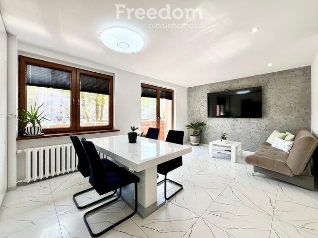 Komfortowe 2 pokoje, bez nakładów finansowych