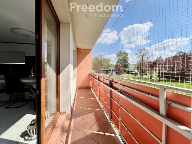 Komfortowe 2 pokoje, bez nakładów finansowych