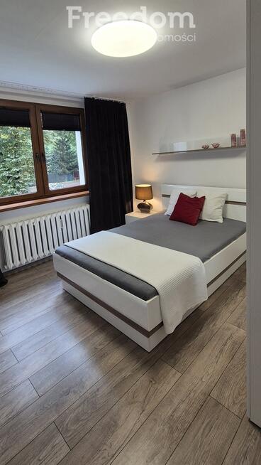 Komfortowe 2 pokoje, bez nakładów finansowych