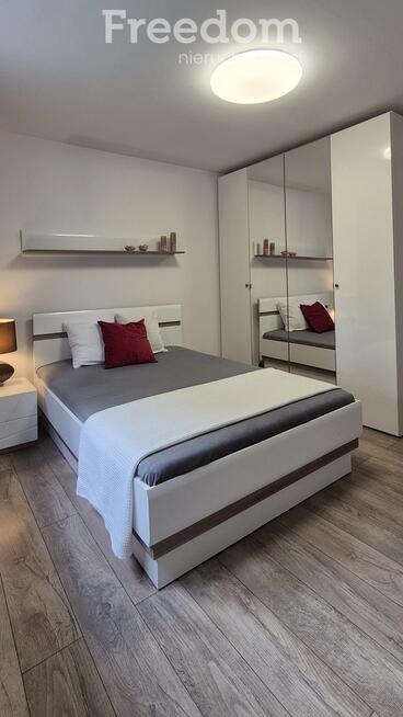 Komfortowe 2 pokoje, bez nakładów finansowych