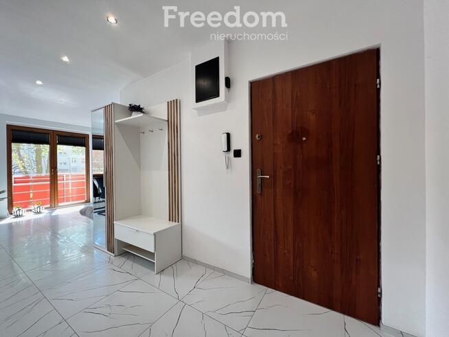 Komfortowe 2 pokoje, bez nakładów finansowych