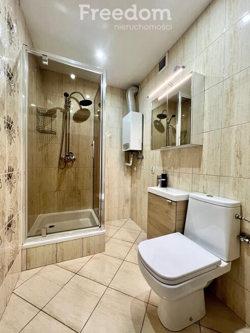 Komfortowe 2 pokoje, bez nakładów finansowych