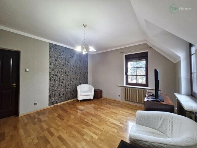 Białogard duży dom plus działka handlowo-usługowa.