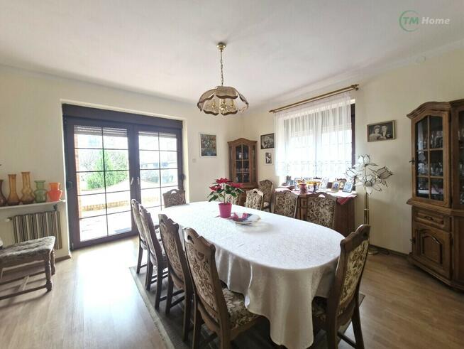 Białogard duży dom plus działka handlowo-usługowa.