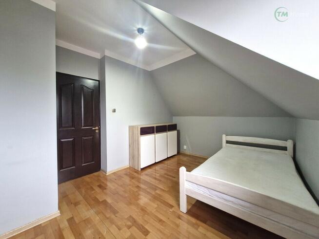 Białogard duży dom plus działka handlowo-usługowa.