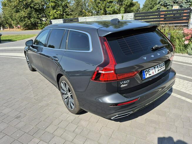 Volvo V90 2.0D3 inscription navi full automat chromy