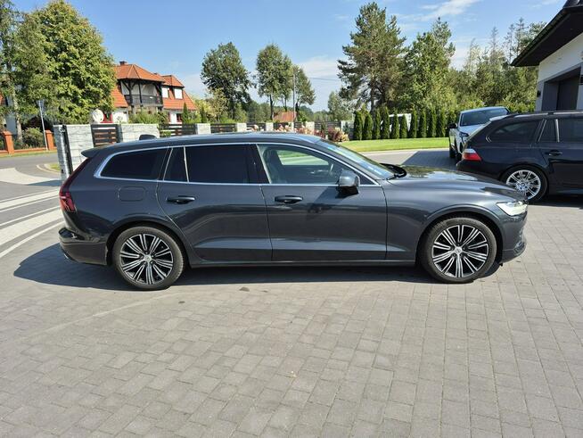 Volvo V90 2.0D3 inscription navi full automat chromy